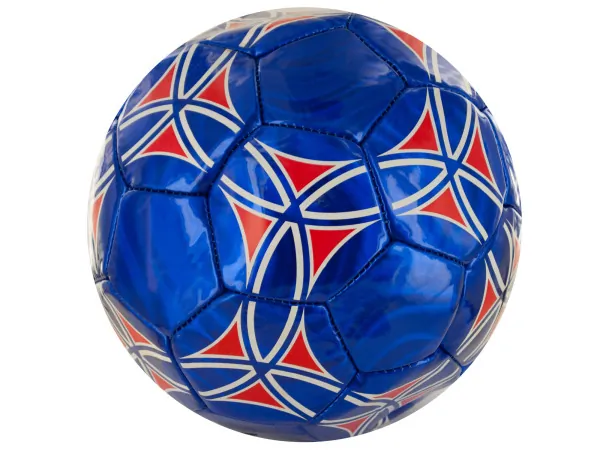 Bulk OF282 Size 3 Laser Soccer Ball