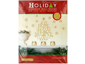 OF355 | Bulk Buys Decorative Mirror Decal - P1813L - Modern