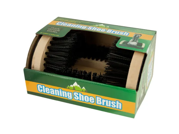 Bulk OF463 Shoe  Boot Cleaning Brush