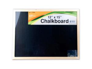 Bulk OF474 Wall Mountable Chalkboard