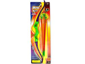 Bulk OF615 Toy Bow  Arrows Set