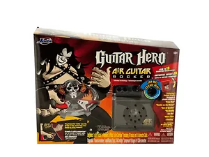 OF640 | Bulk Buys Guitar Hero Air Guitar Experience: Rock