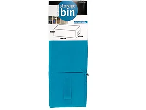 OF661 | Bulk Buys Versatile Collapsible Fabric Storage Bin