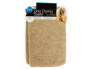 Bulk OF664 Small Super Absorbent Dog Drying Towel