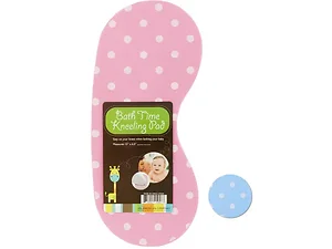 OF669 | Bulk Buys Kneeling Comfort Pad for Baby Bathing