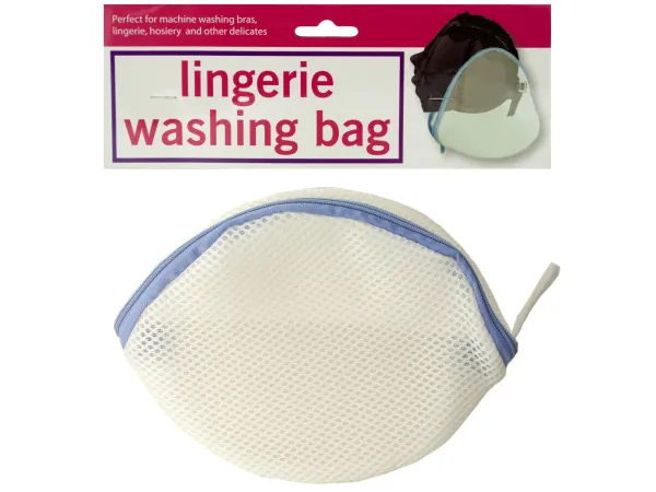 Bulk OF671 Lingerie Washing Bag