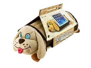 Bulk Buys Cute Puppy Tablet Pillow for Kids
