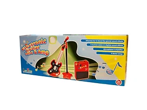 OL031 | Bulk Buys Kids Electronic Guitar Set with