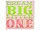 OL047 | Bulk Buys Inspire Kids Canvas Wall Art - Dream Big