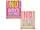 OL048 | Bulk Buys No Boys Allowed Pink Heart Wall Art for