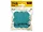 OL204 | Bulk Buys Unique Scroll Shape Super Sticky Notes