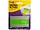 OL212 | Bulk Buys Neon Post-it Notes & Tabs Deluxe Set