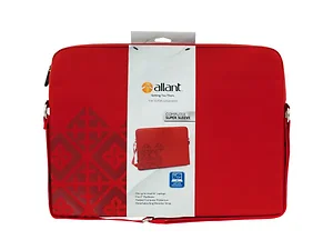 OL332 | Bulk Buys Durable Padded Sleeve with Detachable