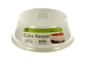 Bulk OL403 Cake Storage Container With Handle