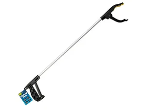 Bulk Buys Lightweight Grip & Lift Pick-Up Tool