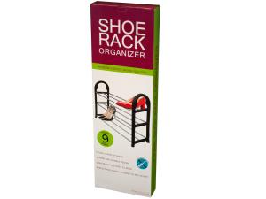 Bulk OL425 Shoe Rack Organizer