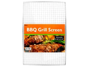 Bar OL471 Barbecue Grill Screen