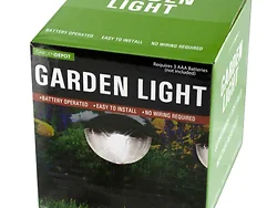 garden depot-OL474