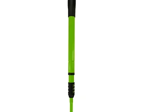 Bulk Buys Metal Garden Hoe with Extendable Handle