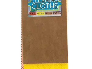 OL496 | Bulk Buys Eco-Friendly Multi-Purpose Cleaning Cloth