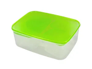 OL595 | Bulk Buys 12-Piece Durable Food Storage Container