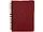 OP596 | Bulk Buys Elegant 7-Inch Red Notebook for Notes and