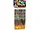 Bulk Buys Colorful Race Car Party Favor Pencils Set - 12