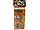 Bulk Buys Groovy Vibes Party Favor Pencils Set - 12 Pack
