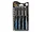 Sterling Precision Screwdriver Set with Magnetic Tips