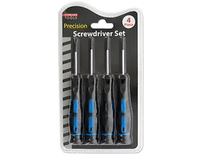 Sterling Precision Screwdriver Set with Magnetic Tips