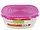 Bulk Buys Durable 3-Piece Microwave and Food Storage