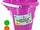 OS182 | Bulk Buys Kids Beach Sandcastle Building Bucket