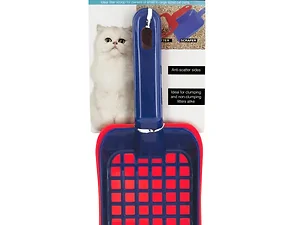 Tiny's Premium Cat Litter Scoop Set with Sifter and