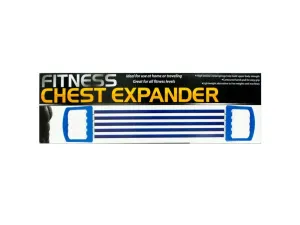 Bulk OS271 Fitness Chest Expander