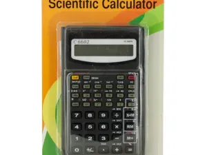 Bulk OS274 Scientific Calculator With Slide-on Case