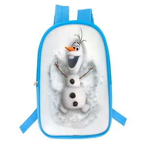Bulk Buys Disney Frozen Olaf Kids Backpack - Perfect for