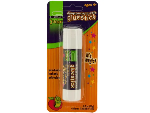 Bulk OP825 Disappearing Purple Glue Stick