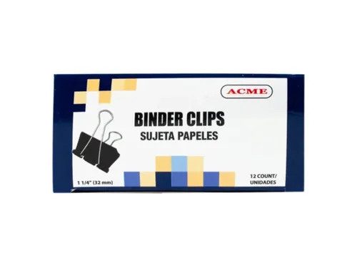 OP913 | Bulk Buys ACME 1.25