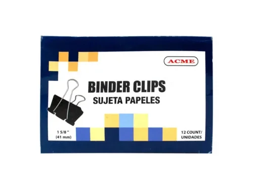 OP922 | Bulk Buys ACME 1.6