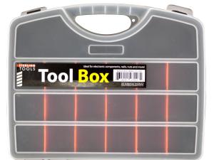 Sterling OS288 Snap-close Tool Box