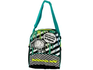 OS732 | Bulk Buys Hablando Sola Insulated Lunch Bag with