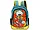 Bulk Buys Hablando Sola Pow! 3D Graphic Backpack for Kids