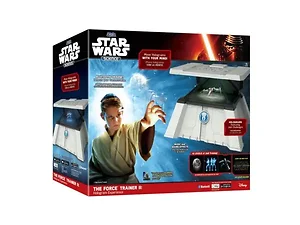 OS866 | Bulk Buys Star Wars Force Trainer II