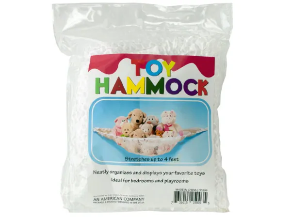 Bulk OS899 Toy Hammock