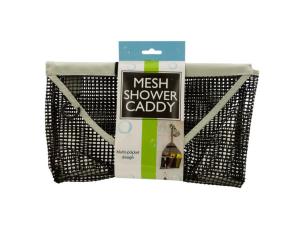 Bulk OS956 Hanging Mesh Shower Caddy