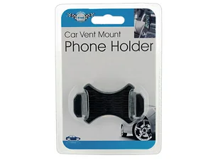 Sterling Car Vent Mount Phone Holder