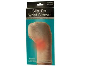 Bulk OT066 Slip-on Wrist Support Sleeve