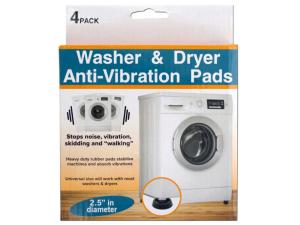 Bulk OT235 Washer  Dryer Anti-vibration Pads Set