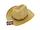 Bulk Buys Western Style Woven Fashion Hat