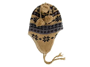 OT387 | Bulk Buys Kids' Colorful Insulated Winter Chenille